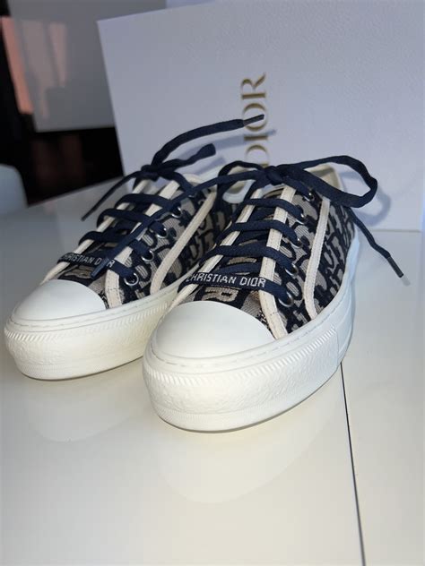 dior trampki